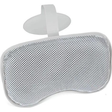 Bestway Cojín Acolchado Gris para Spa Hinchable Lay-Z-Spa