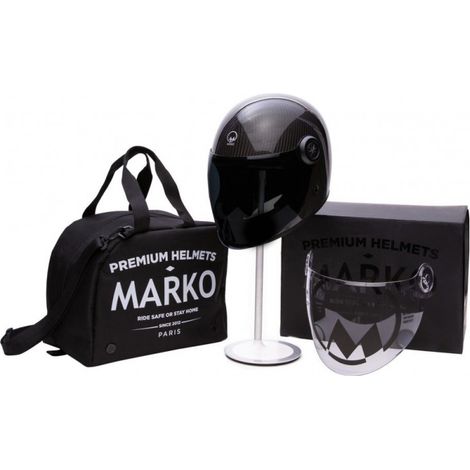 Intégral Darkside Noir S