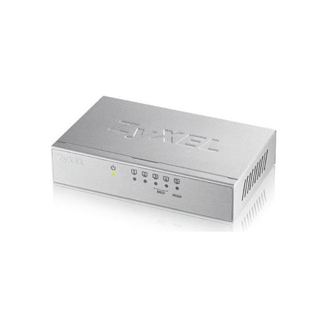 Switch réseau ZyXEL GS-105B v3 5 Ports 5 ports 2000 MBit/s S051201 (1/5)