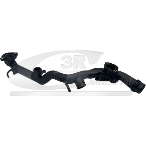 3RG 85722 TUBO AGUA PLÃƒÂSTICO