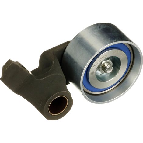Poulie de tension, courroie crantée Gates T41280 TOYOTA 13505-27010