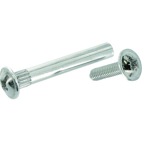 Verbindungsschraube M4 5x27 Acn X4 Stück - Vynex