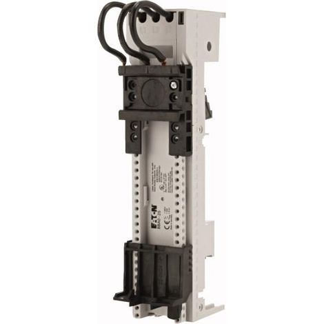 Adaptateur pour jeux de barres 45 mm 25 A MSC D… PI 16 A Bornes Push In 000199467 EATON BBA0 25 PI
