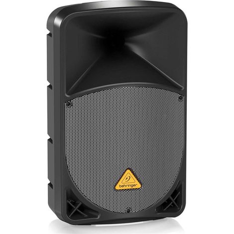 Sistema de altavoces PA activos de 2 vías Behringer Eurolive B112W (1/5)