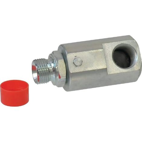 Raccord tournant UNIVERSEL VRT0890 (1/2)