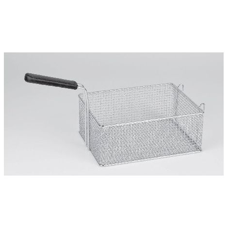 Panier pour friteuse à gaz - Cuve entière - 22.5 x 28 x 11.5 cm - SMART 650 - Arilex