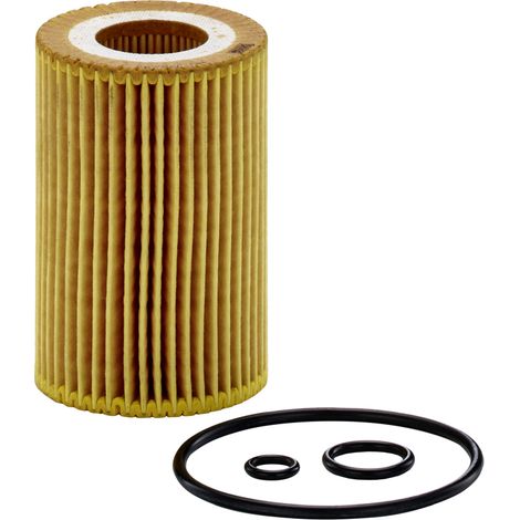 ÖLFILTER HU7129X MANN