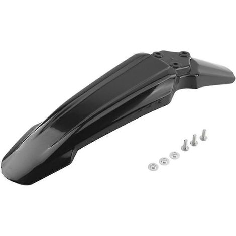 Garde-boue avant pour moto Sur Ron Light Bee X/XS, accessoires tout-terrain ZI (1/5)