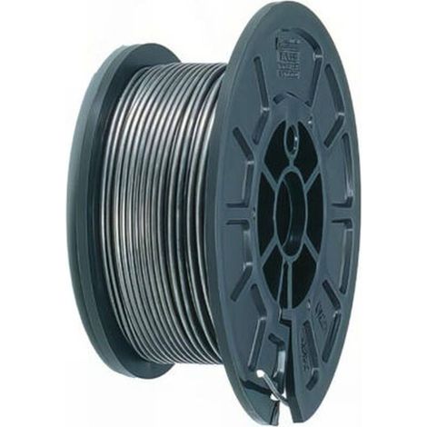 50 Bobines de Fil en Acier Brut Tw1525 pour Ligatureuse Rb655A - 1.5 mm - D-Work (1/5)