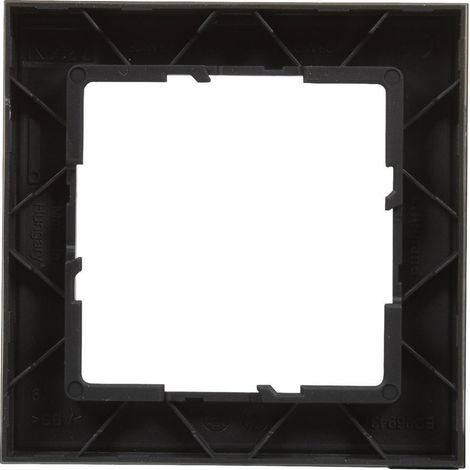 Cadre - 1x, noir suno (1/3)