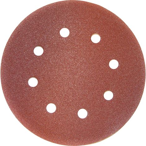 Papier de ponçage Makita 225 mm K200 10 unités