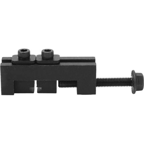 09521-24010 CV Joint Axle Sleeve Clamp, Simple Drive Shaft Locking Tool for Technicians and DIYers (1/5)