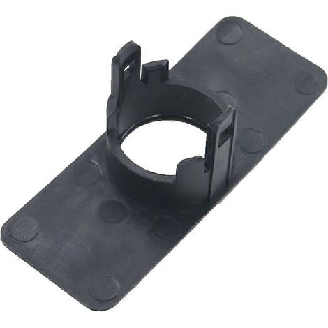 Auto stationnement Capteur Bracket Reversing Radar Bracket PDC Auxiliary Capteur Fixed Cover pour avec Mercedes Benz Peugeot GM – pièce de recha