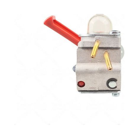 FENOPLASTICACarburateur ZAMA C1U-H47 pour débroussailleuses K100, K300, ST2527 et UT2077 – Remplace la référence 984534001, performances stables (1/4)