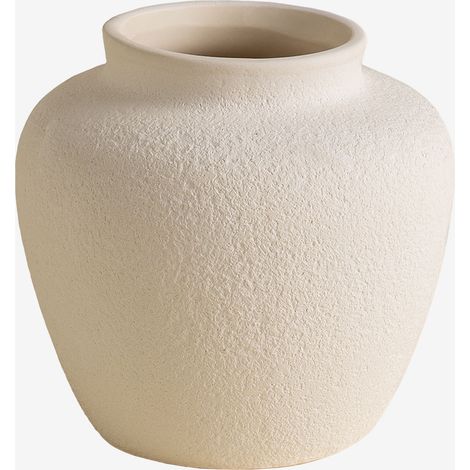 SKLUM Melgrat Keramikvase ↑15 cm (1/5)