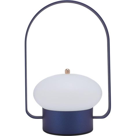 Lampe de Table, Lampe de Nuit Portative élégante à Gradation (1/5)