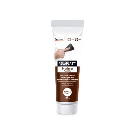 MASTIC RÉPARER BOIS NOYER CLAIR