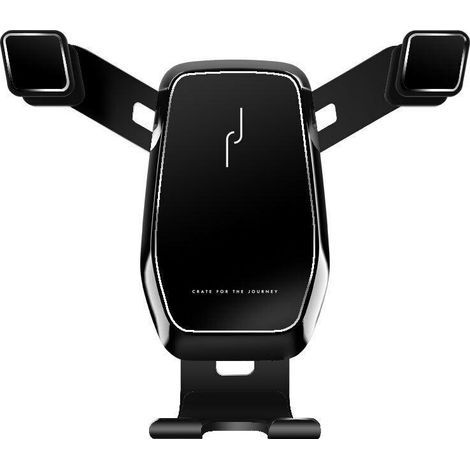 Support de téléphone pour voiture,Support de téléphone portable pour Nissan x-trail XTrail T32, Support de style de voiture, GPS, Support rotatif,For X-Trail 14-21 (1/5)
