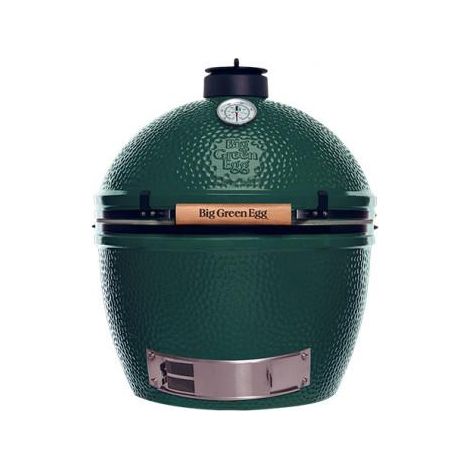 Barbecue kamado Egg XL - 610 mm - Big Green Egg (1/3)