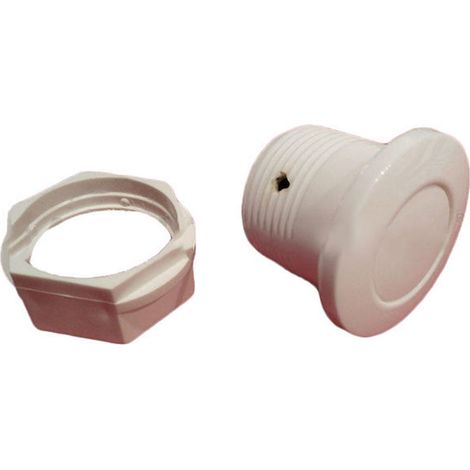 pulsante Sanicompact 43 tasto pneumatico Sanitrit C30110 (1/2)