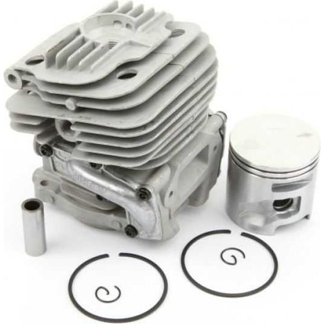 Cylindre piston adaptable pour découpeuse Husqvarna K760 K770 – Ø 51 mm – Performance optimale et durabilité extrême – Kerwood (1/5)