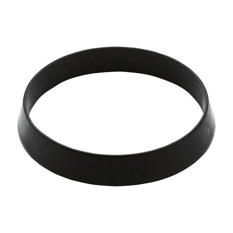 Joint conique de vidage en caoutchouc Ø 40 mm - Modèle Valentin