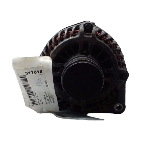 [PRODUIT D'OCCASION] Alternateur NISSAN Note ♻️ Ref Oe. 231003vd1are - Garantie à vie (1/4)