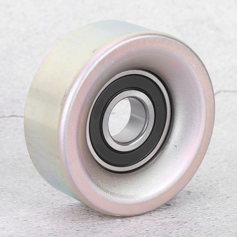 Tendeur de courroie 31180-RB0-J01 compatible avec Honda Fit 1.5L 09-13 (1/5)