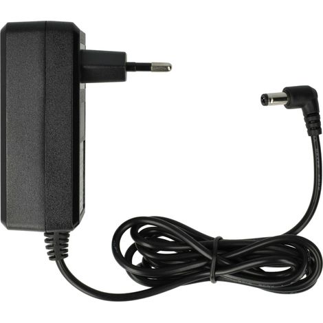 vhbw Cargador compatible con Tineco A10 Series, Floor One S5, 733963, 733967, 733965 aspiradora de mano, aspiradora portátil