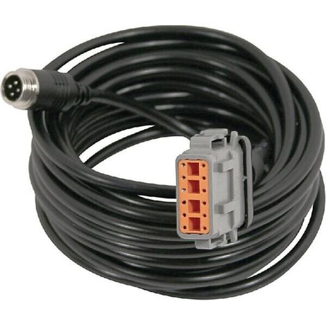 Cable adaptador trimble aggpscabcam VAPORMATIC VLC5623