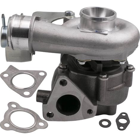 Turbolader for 49135-07100 para Hyundai Santa Fe 2.2 CRDi 150ps Turbocharger (1/5)