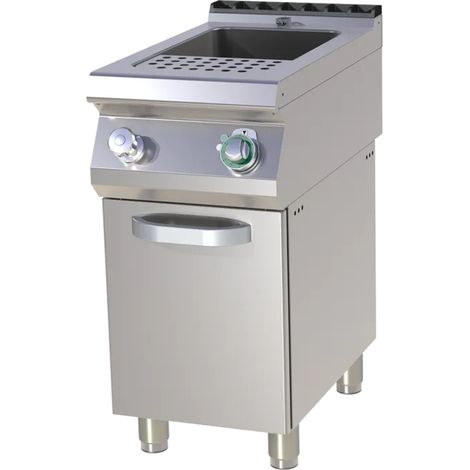Cuiseur à pâtes électrique RM - VT 740 E - RM Gastro