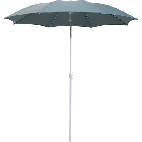 FRANKEL kaiserkraft, Parasol, design rond, Ø 2000 mm, (1/2)