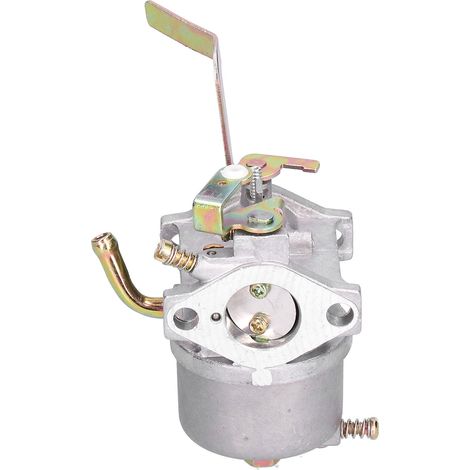 Carburateur pour générateur Yamaha EF2600 EF2700 EF3600 MZ175 MZ200 - Pièces détachées et équipement 166F (1/5)