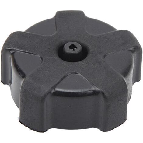 Bouchon de réservoir de gaz de carburant 44200 04610, aspect élégant, étanche, couvercle de remplacement pour Suzuki Quadrunner 50 LT50