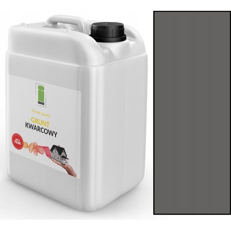 Grundierung für Mosaikputz M06 Dunkelgrau 7,5 kg (1/5)