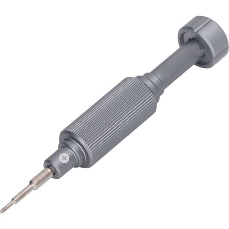 Tournevis 1,5mm extra dur pour réparation iPhone Apple, outil de démontage précis et robuste (1/5)