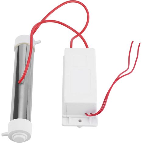 3g Ozonisator-Ozongenerator-Röhre für Heimluftreiniger, Sterilisatoren und Reiniger, 220V (1/5)