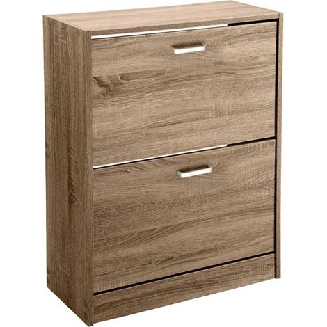 Scarpiera Ermes 63x24x81 cm