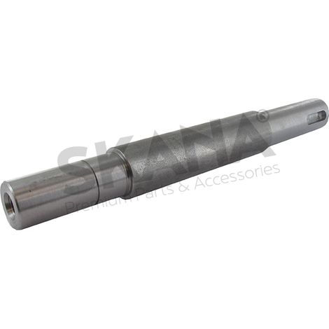 EJE DE HOJA ORIGINAL STIGA MTR118SD - 125020829/0