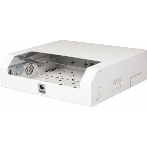 Equip Armoire Rack gris clair 50 x 47.5 cm 10.5 kg