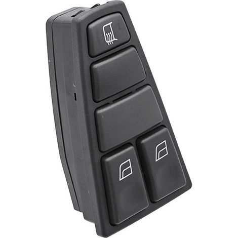 The reference number 20752914 is suitable for the electric window lifter switch/electric window lifter control switch Volkswagen FM FH12.
