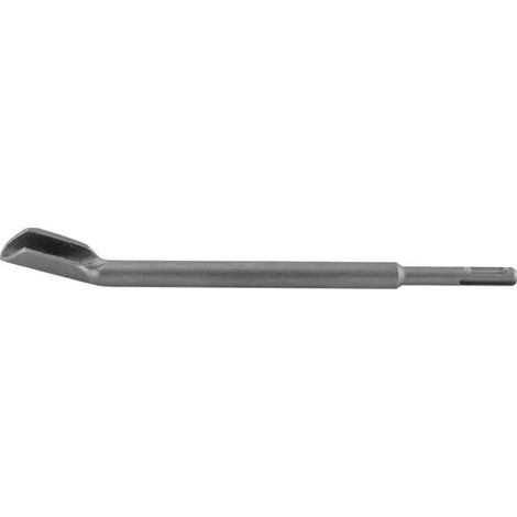 Ciseau creux Modeco mn-61-094 20 mm 250 mm (1/2)