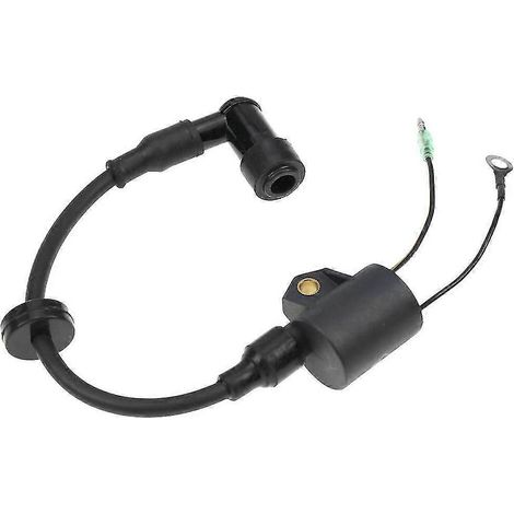 Bobine d'allumage pour moteur hors-bord 6h5-85570-00-00 (40 et 50 ch, 1994-2006) (1/5)
