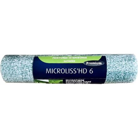Outil du peintre loutil-parfait microliss hd alta densidad 250 mm