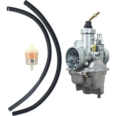 Accesorios para motocicletas: Carburador para TTR125 TTR125E TTR125L TTR125LE (1/2)