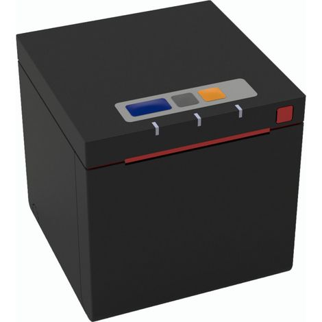 Contrôle D'Accès Générique annexe PS2K Basic imprimante CAME 001PS2K73B