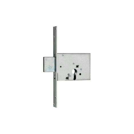 SECUREMME 2051 SERRATURA INFIL CIL EU E 60 F 25- 1,0 pz