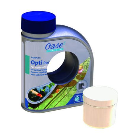 OASE 43149 AquaActiv OptiPond 500 ml (1/3)