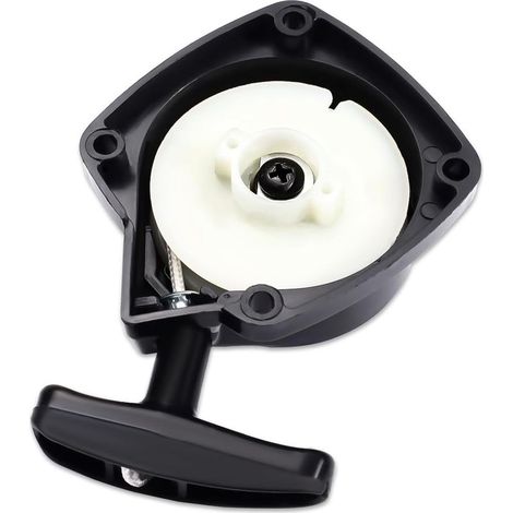 Démarreur à tirette A051000960 A051000961 Echo Blower ES-250 PB-250 254cc A052000490 A051002980 (Noir) (1/5)